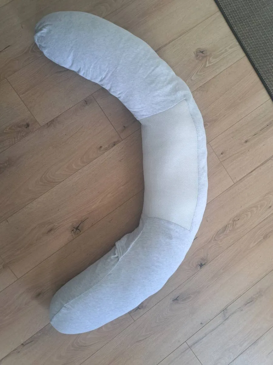 Pregnancy pillow - Image 2