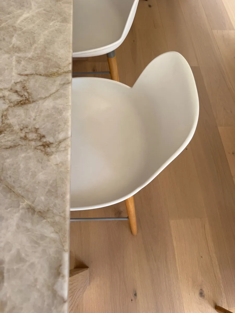 Kitchen Bar Stools - Image 3