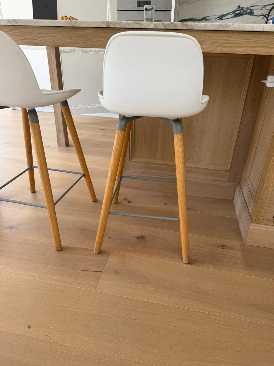 Kitchen Bar Stools - Image 4