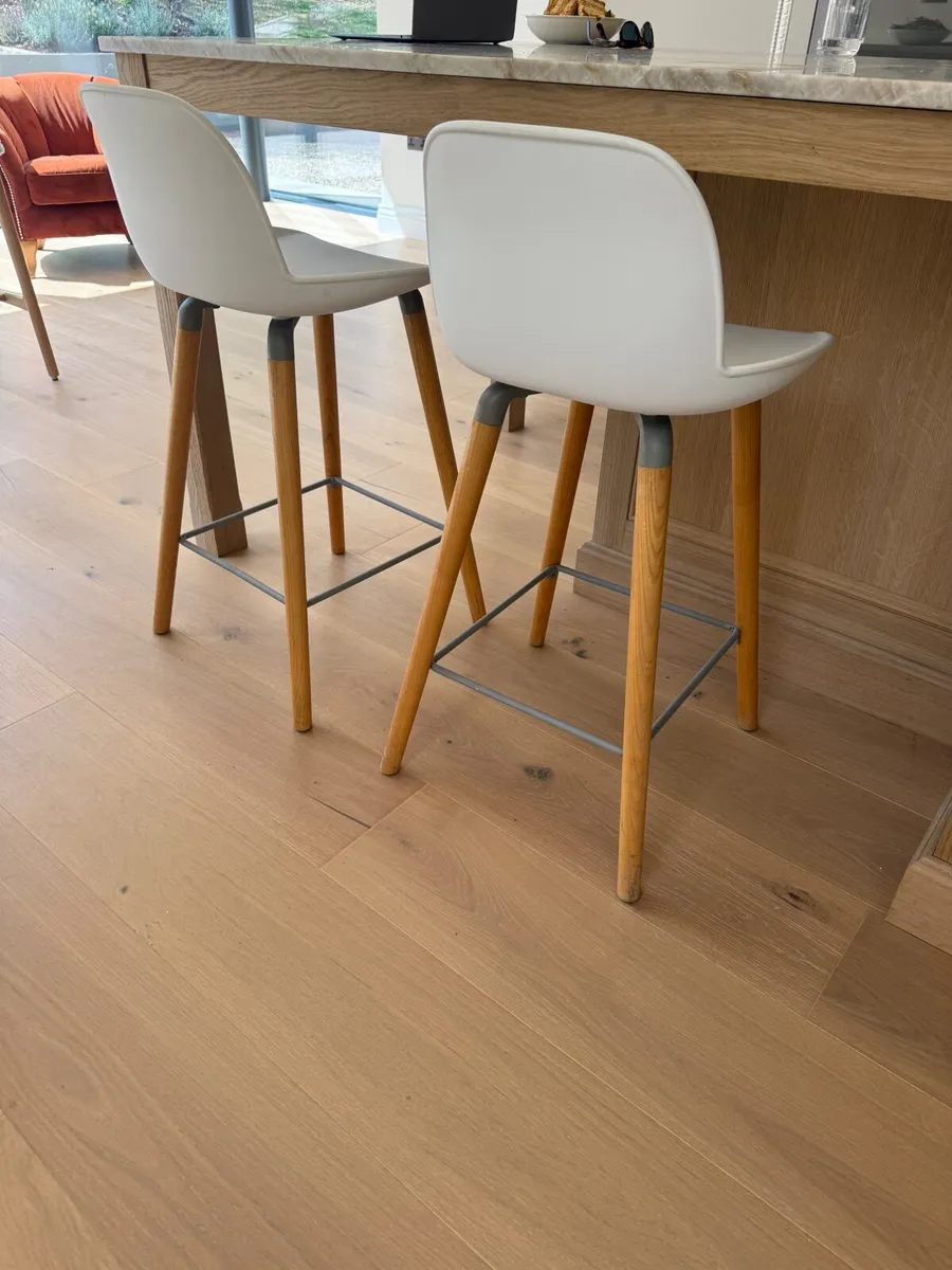 Kitchen Bar Stools - Image 1