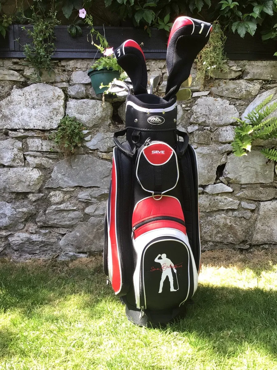 SEVERIANO BALLESTEROS SET - Image 3