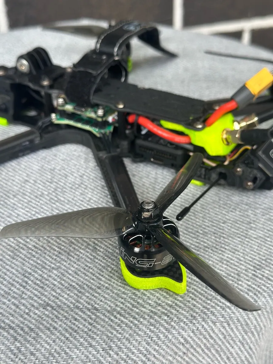 IFlight FPV Drone DJI O4 Air Unit Pro - Image 3