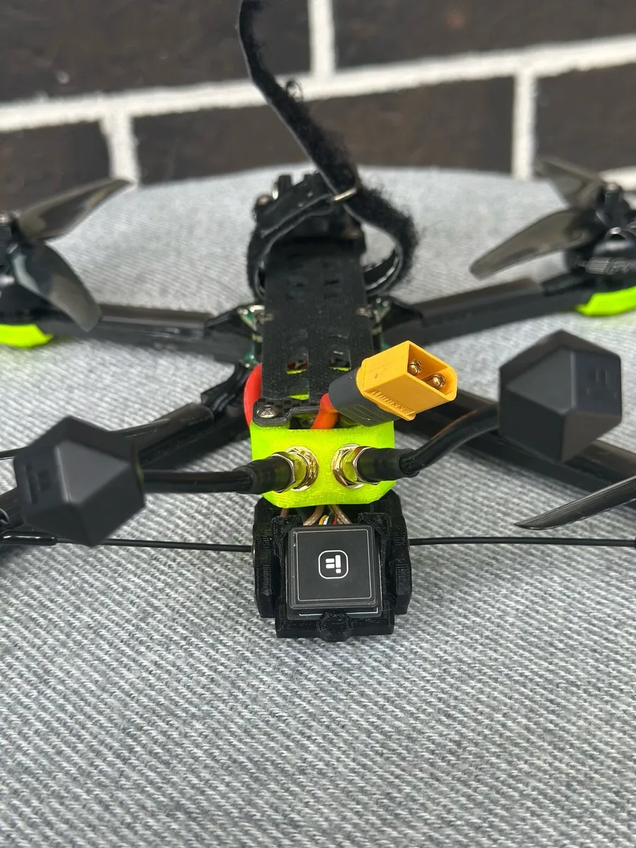 IFlight FPV Drone DJI O4 Air Unit Pro - Image 4