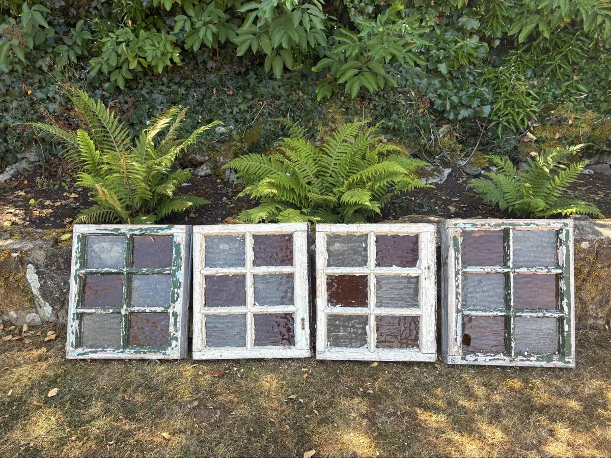 Old windows - Image 4