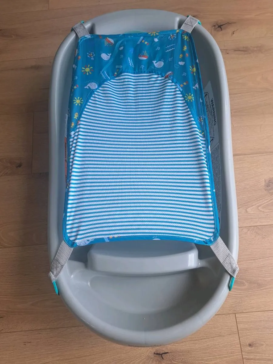 Baby bath - Image 2