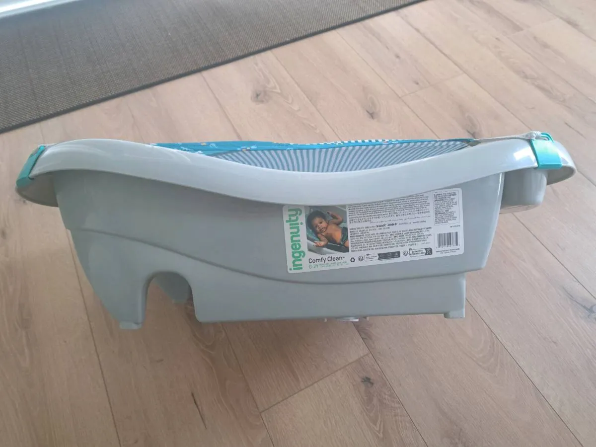 Baby bath - Image 3