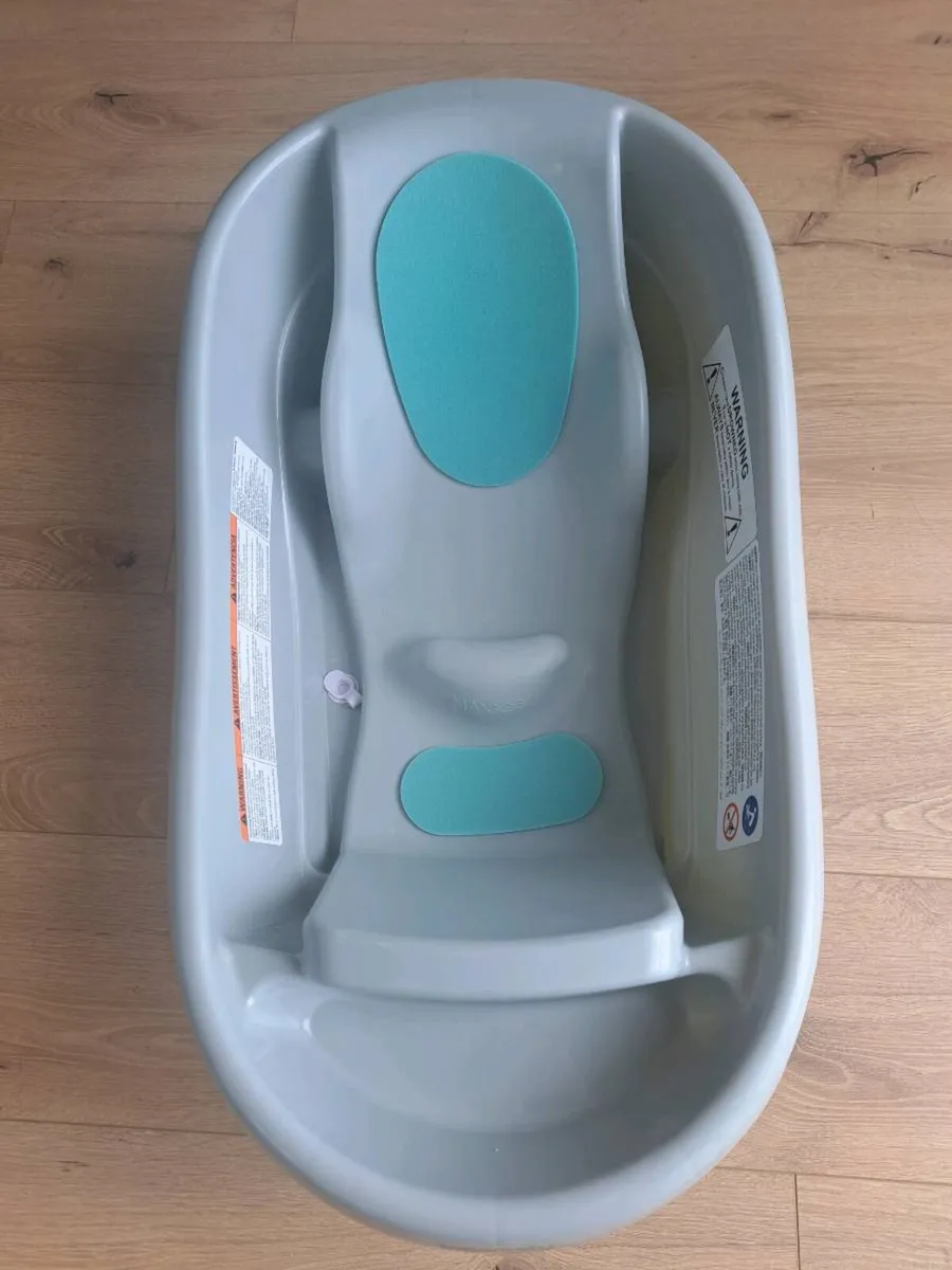 Baby bath - Image 1