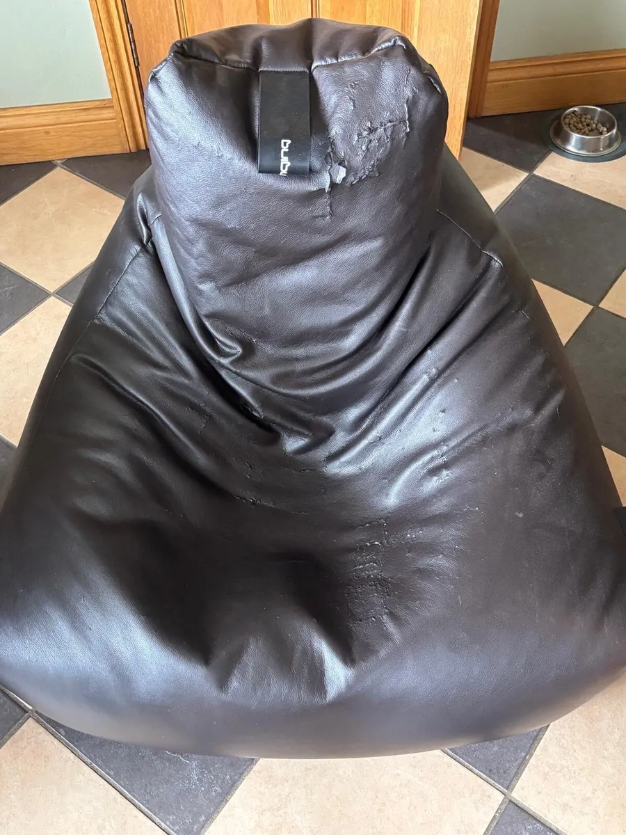 Bean bag - Image 1