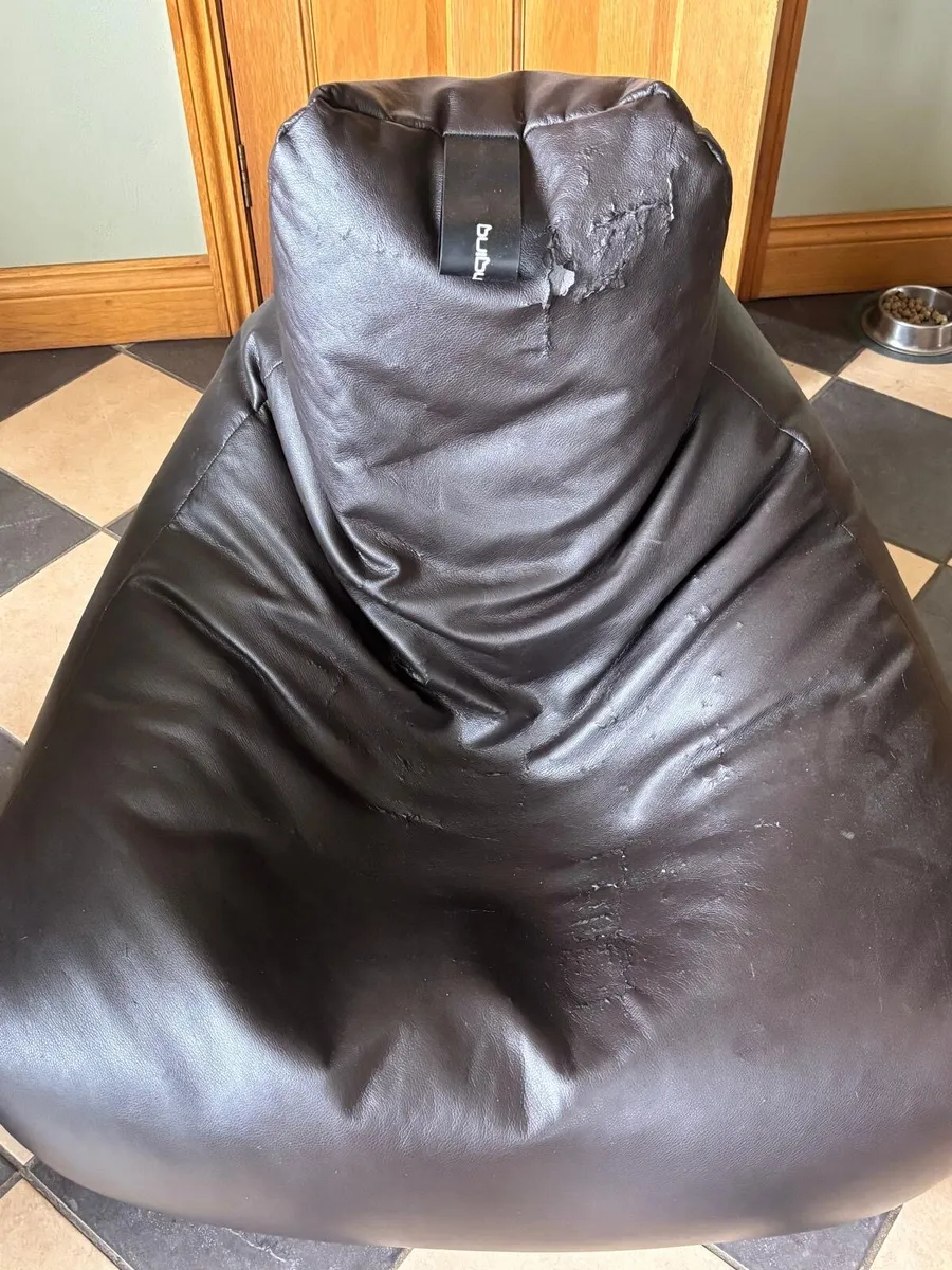 Bean bag - Image 2