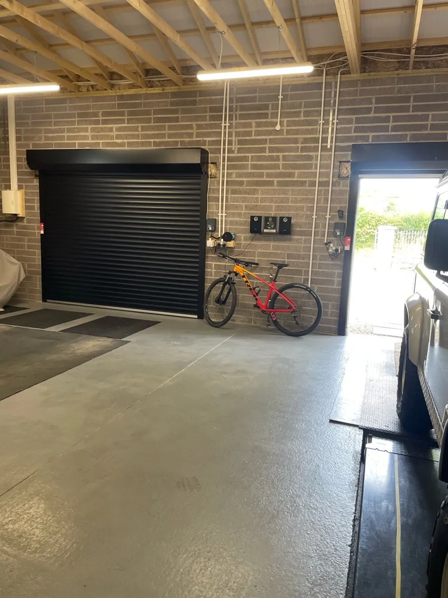 Storage