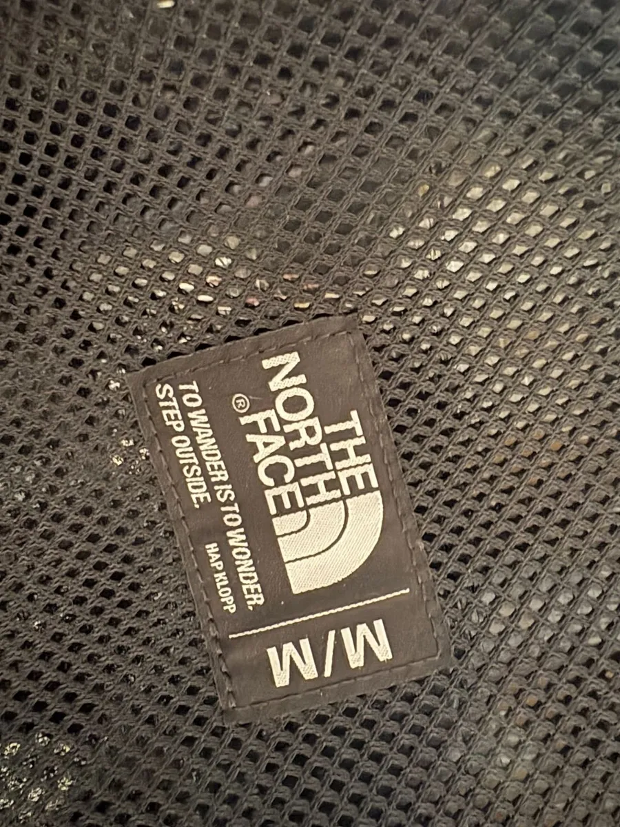 North Face Base Camp Duffel 71 litre Trekking Bag - Image 3