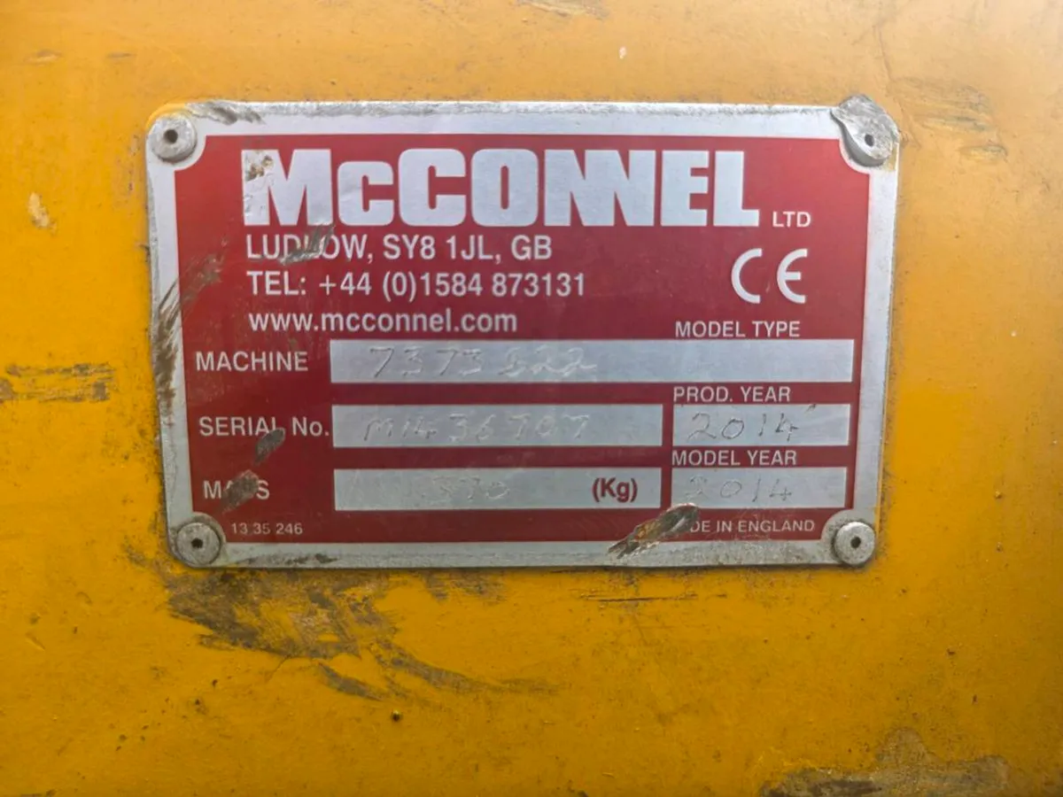 Mc Connel - Image 2