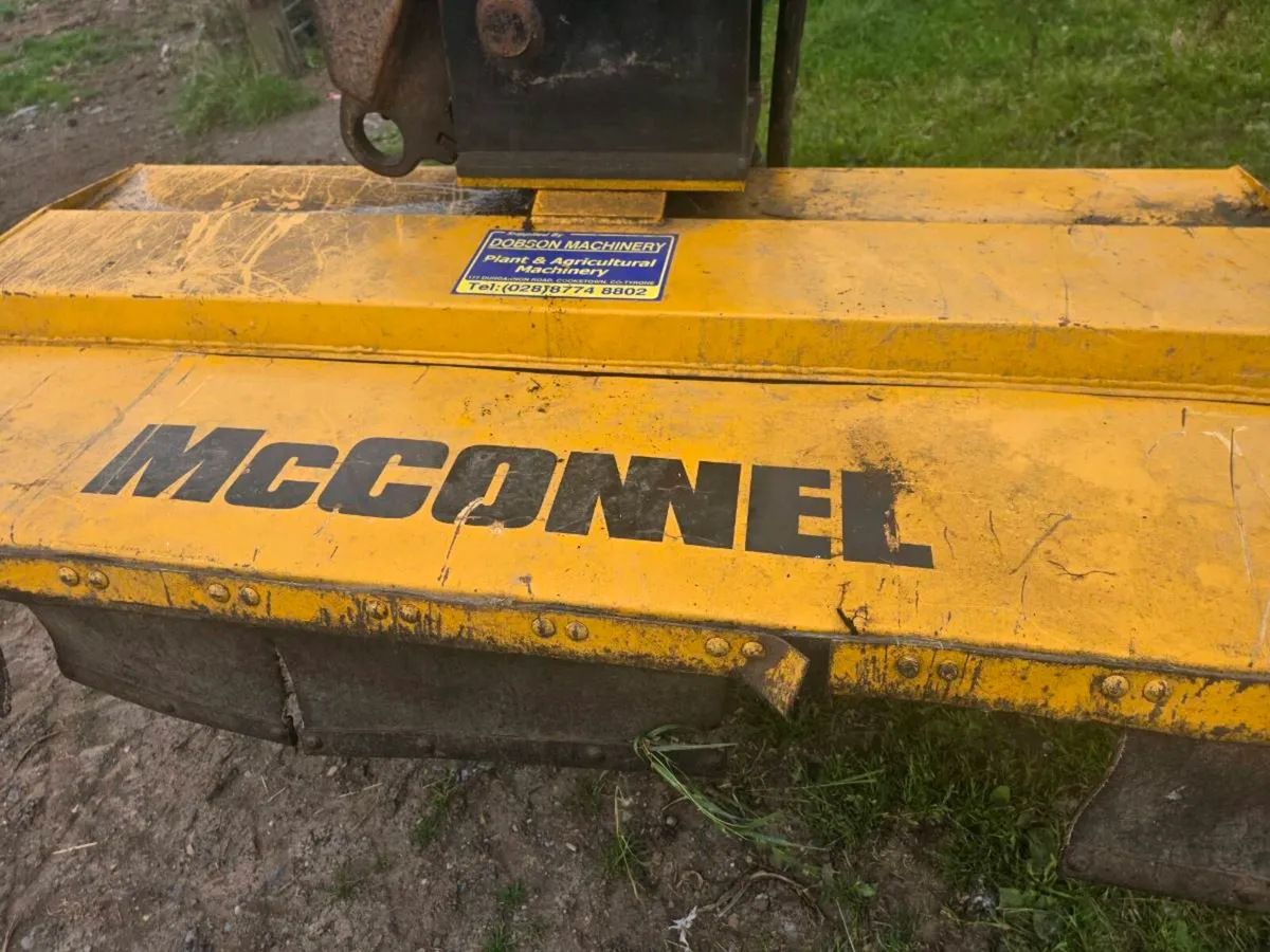 Mc Connel - Image 4