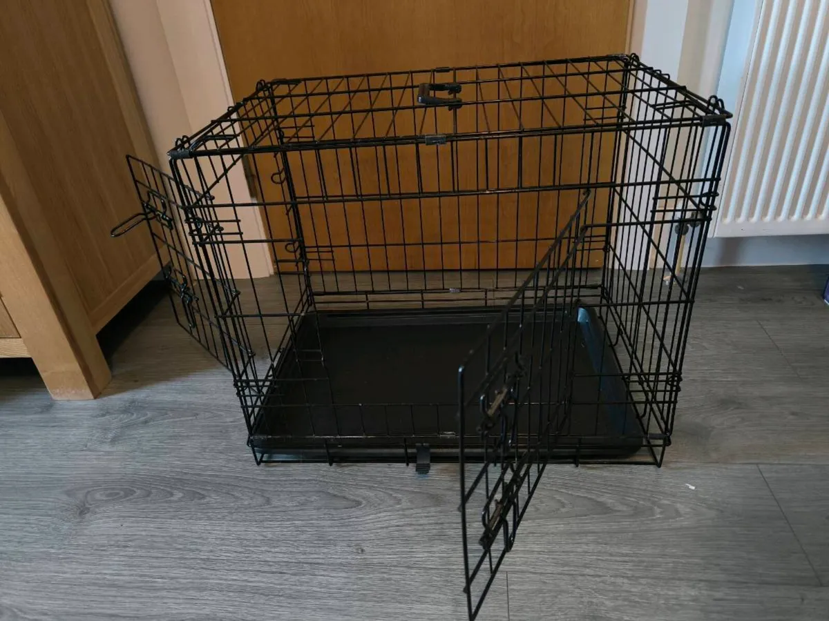 Crate for pets - Image 2