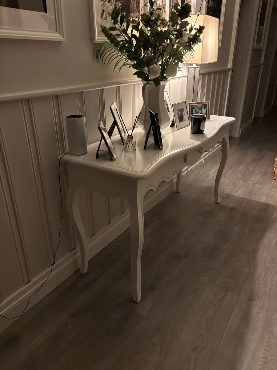 Hall table - Image 3