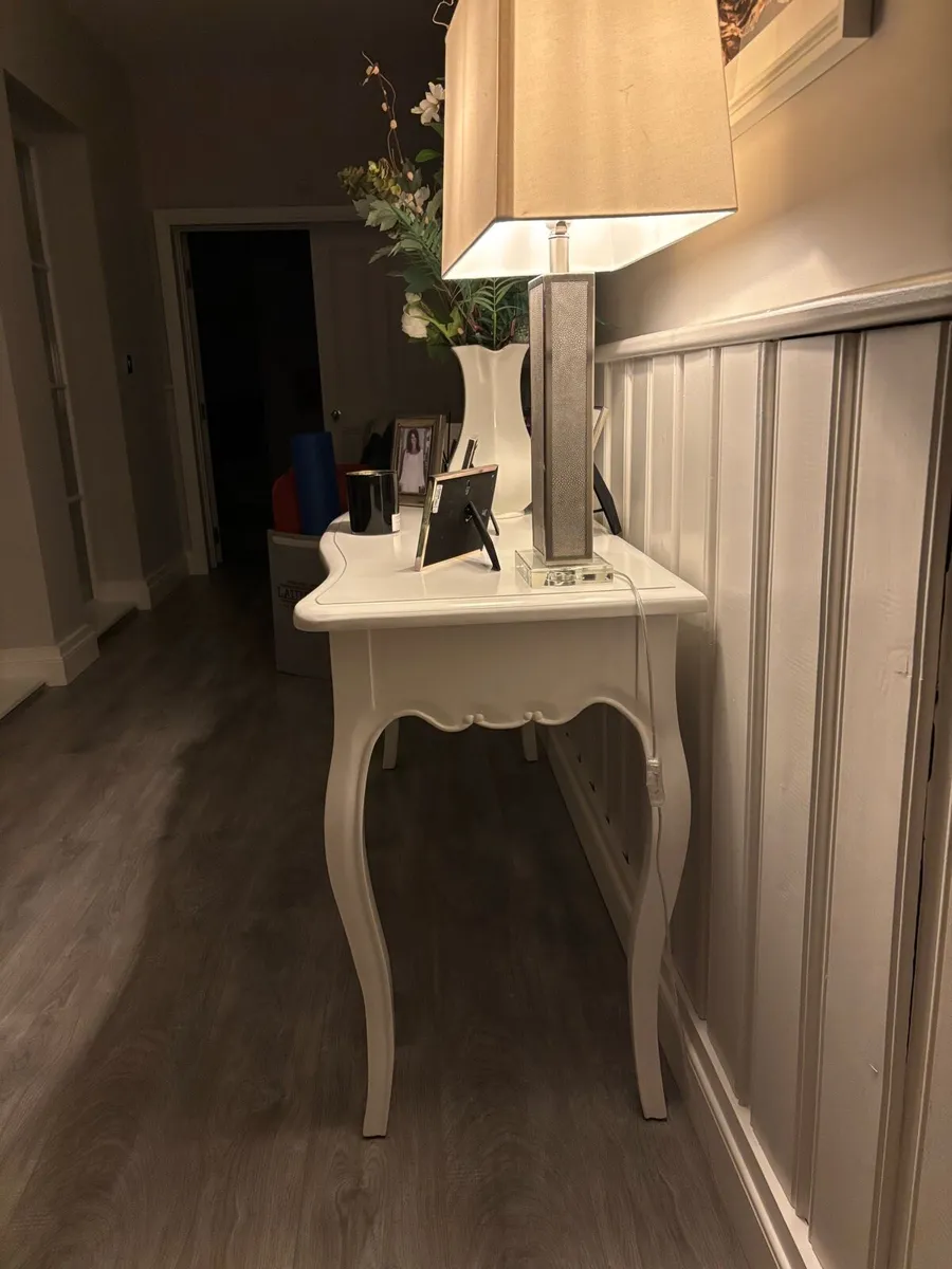 Hall table - Image 4