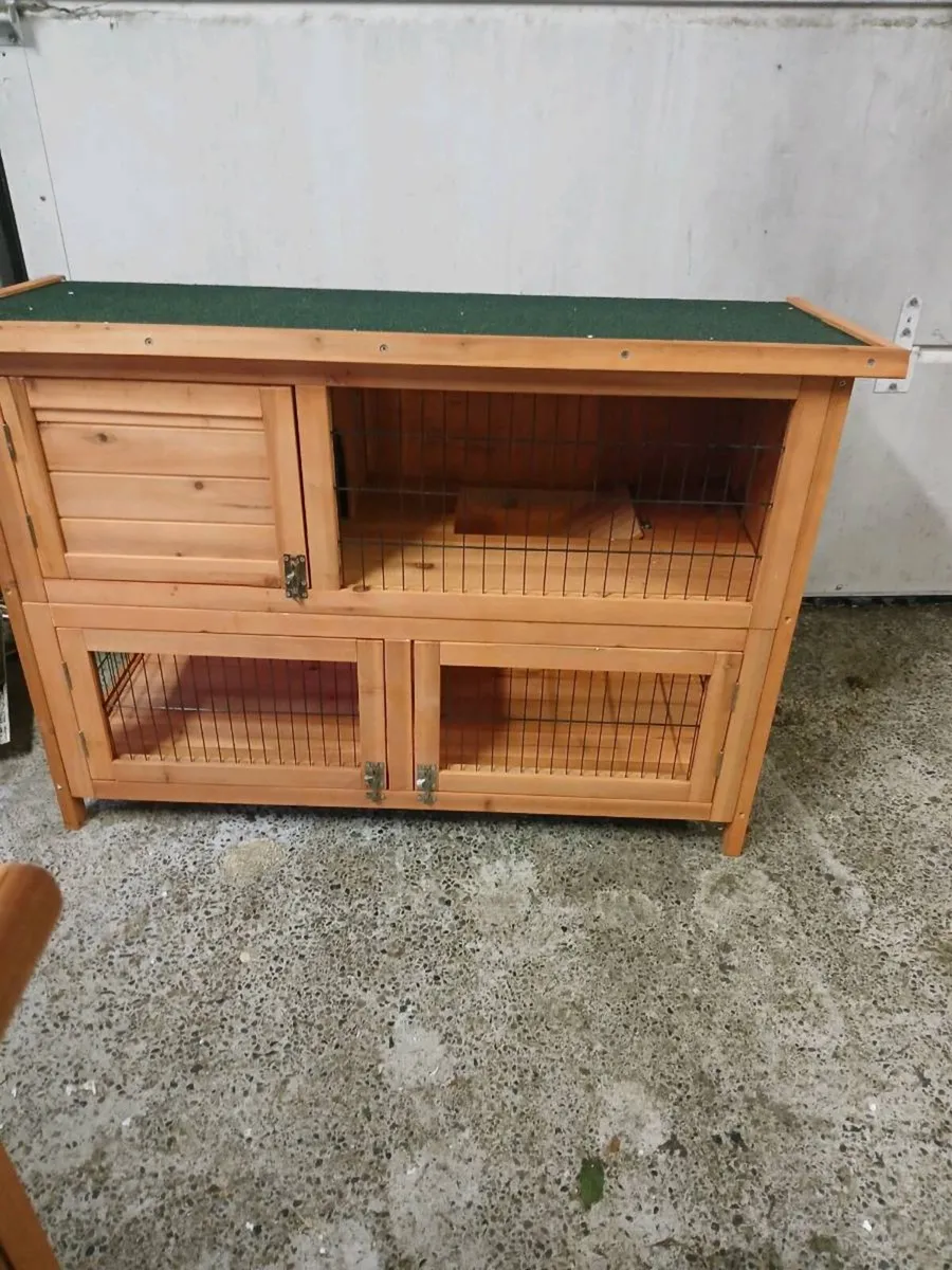 Cages - Image 1