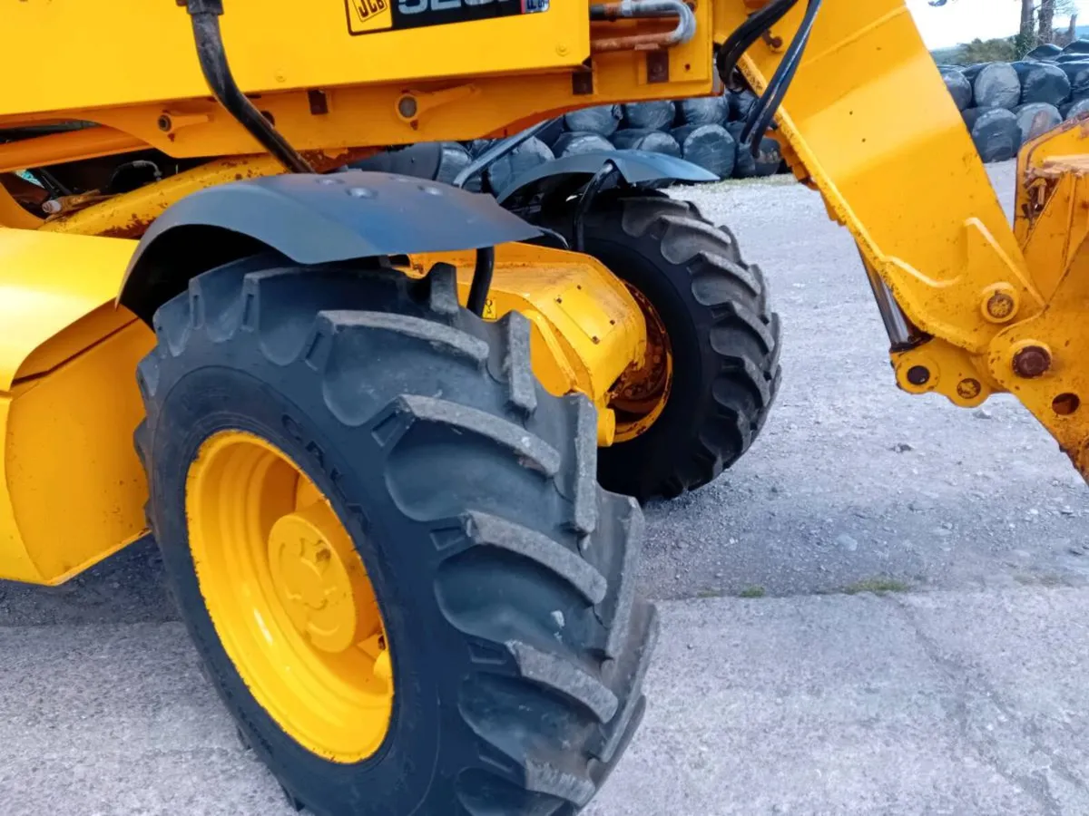 JCB Loader - Image 3