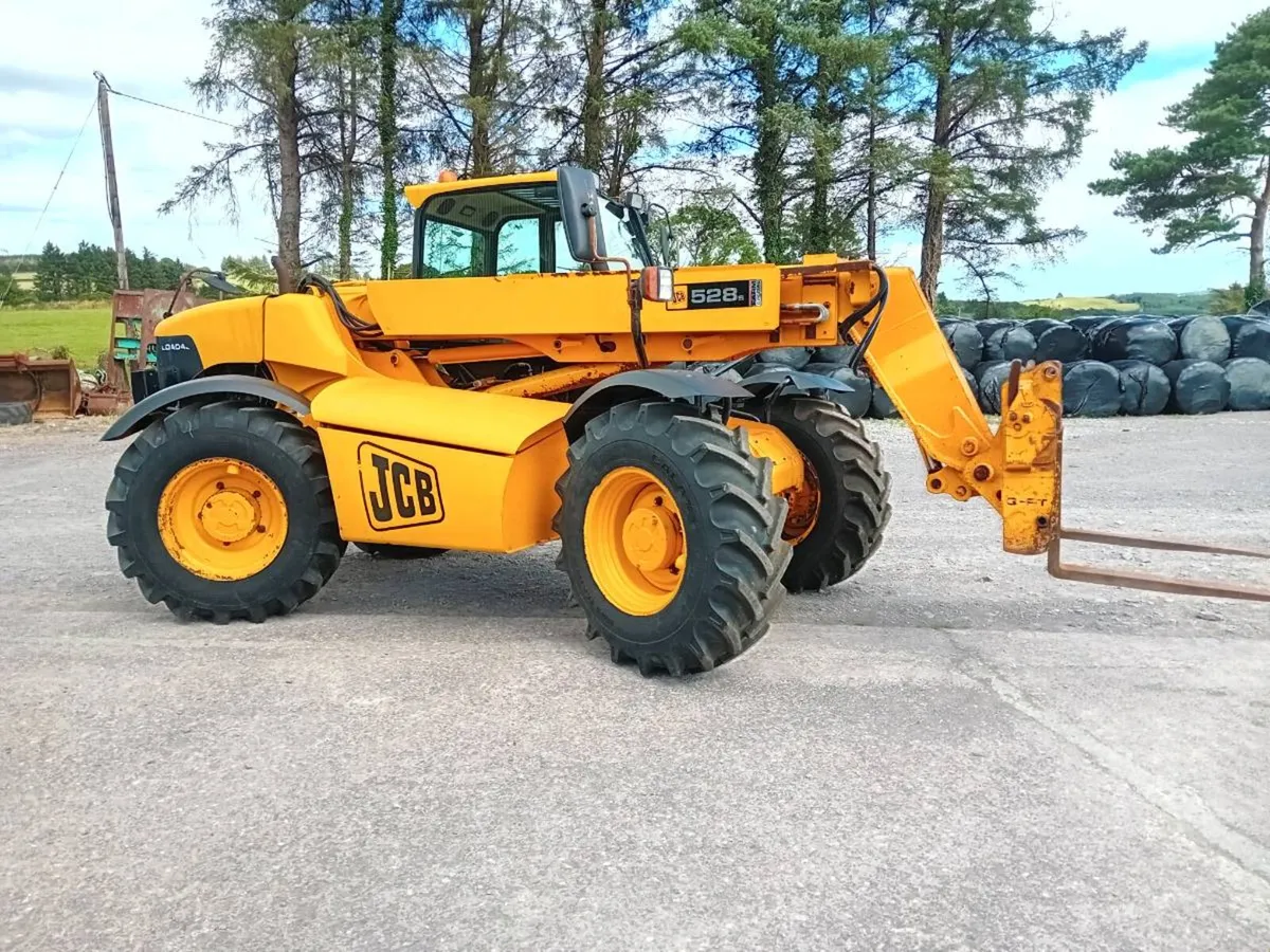 JCB Loader - Image 2