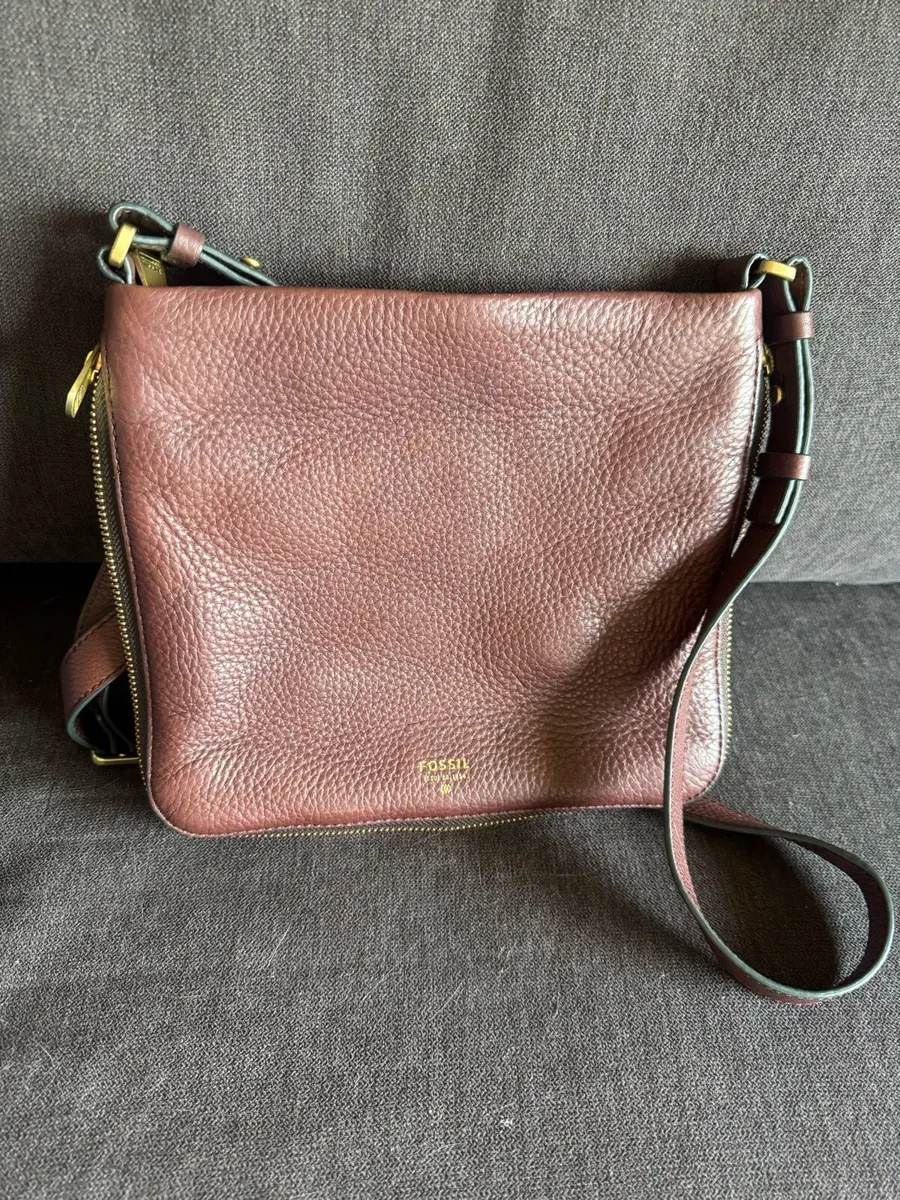 Fossil handbag - Image 4