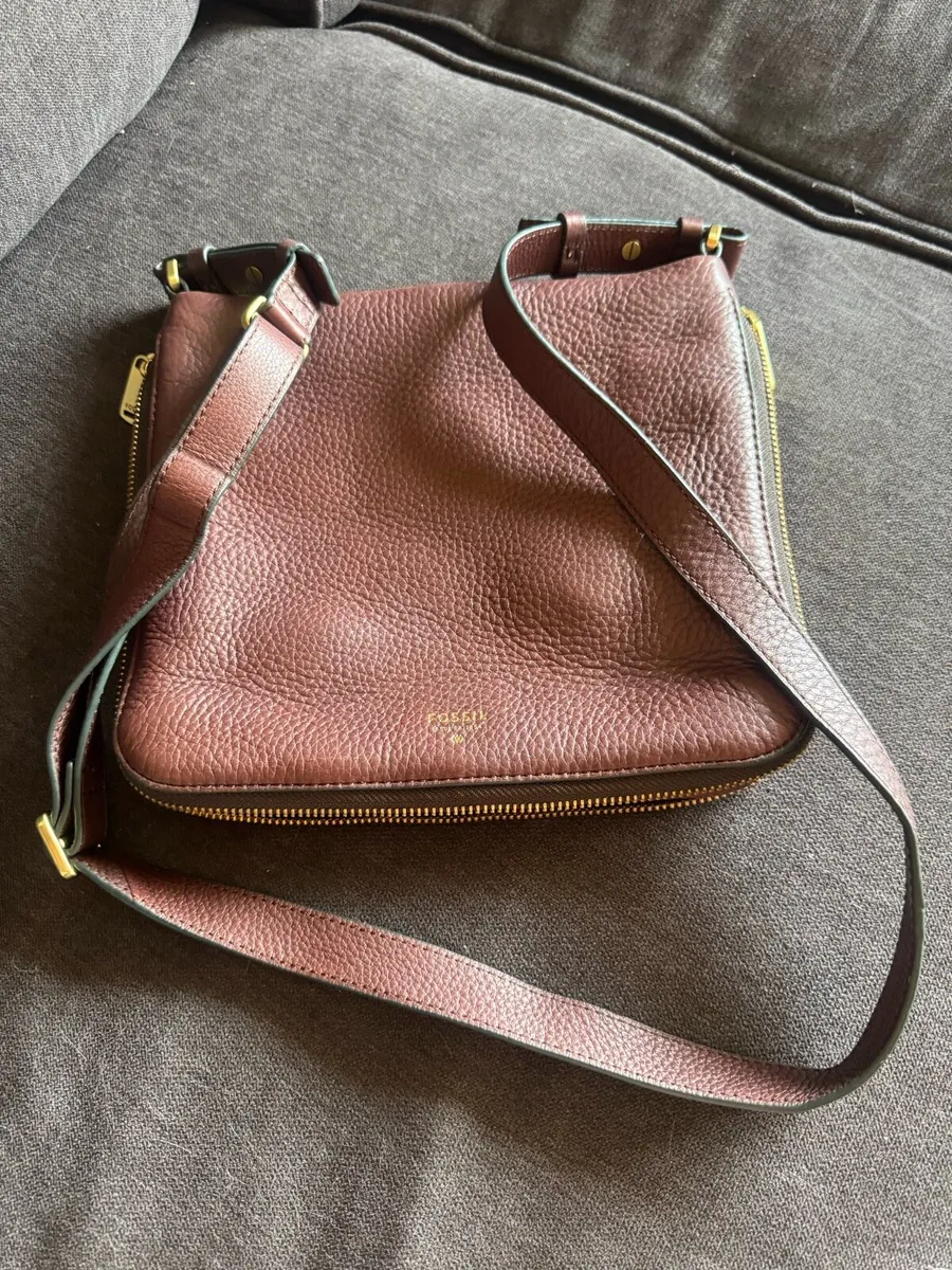 Fossil handbag - Image 2
