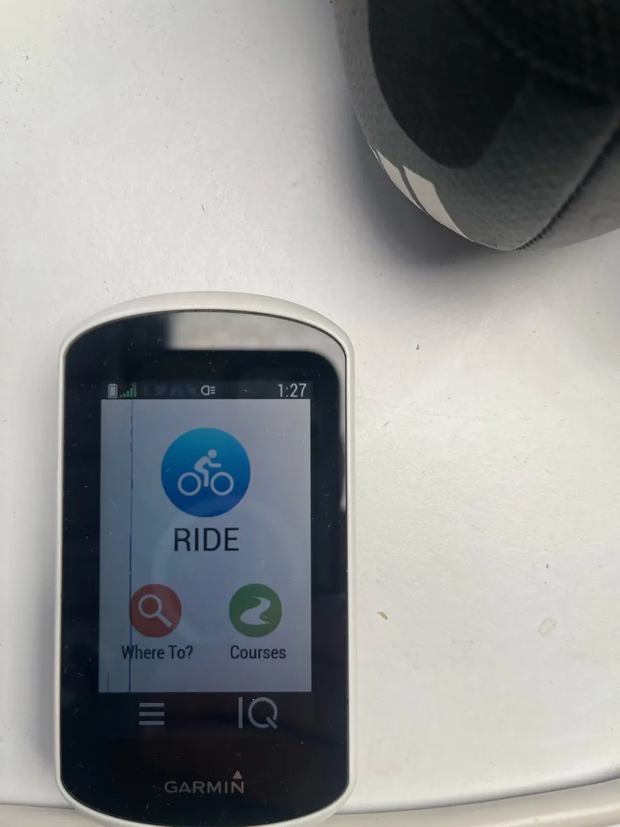 Garmin Edge Explore - Image 1