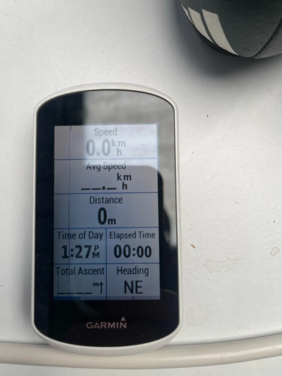 Garmin Edge Explore - Image 2