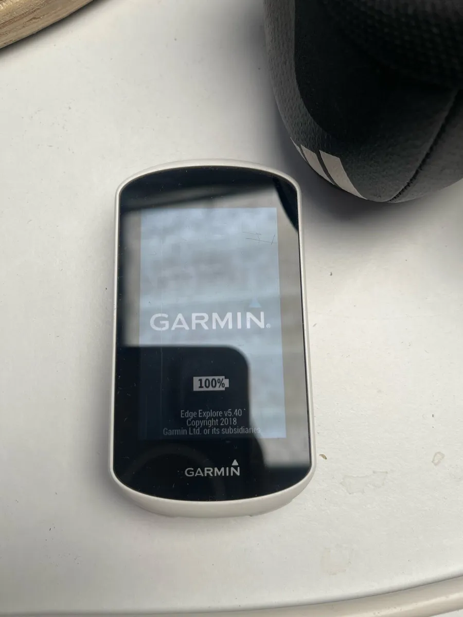 Garmin Edge Explore - Image 3