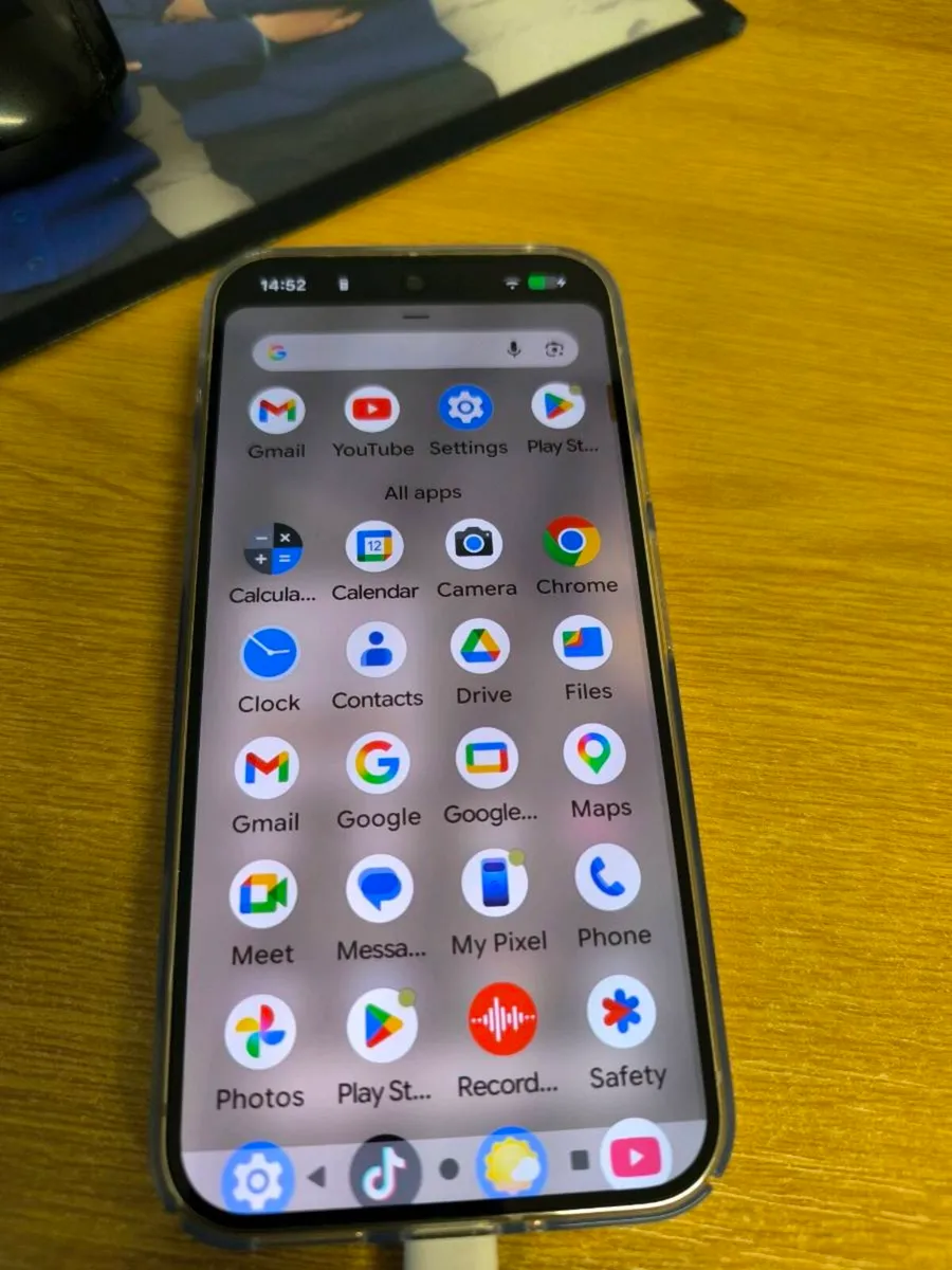 Google Pixel 9 Pro XL 256 GB unlocked - Image 3