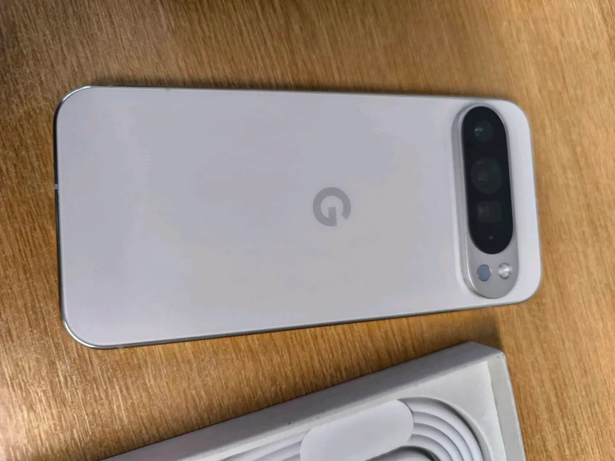 Google Pixel 9 Pro XL 256 GB unlocked - Image 4