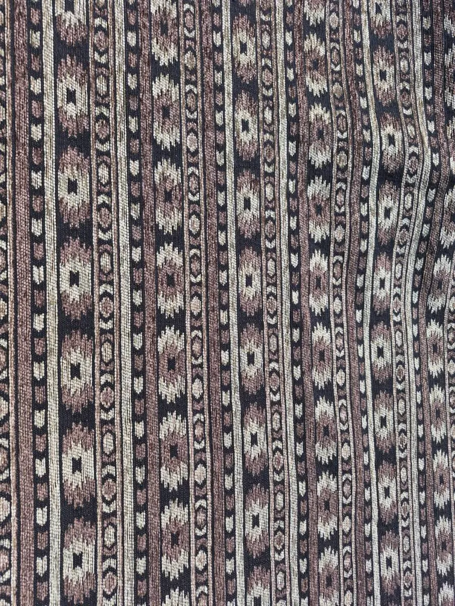 Material for curtains or upholstery - Image 1