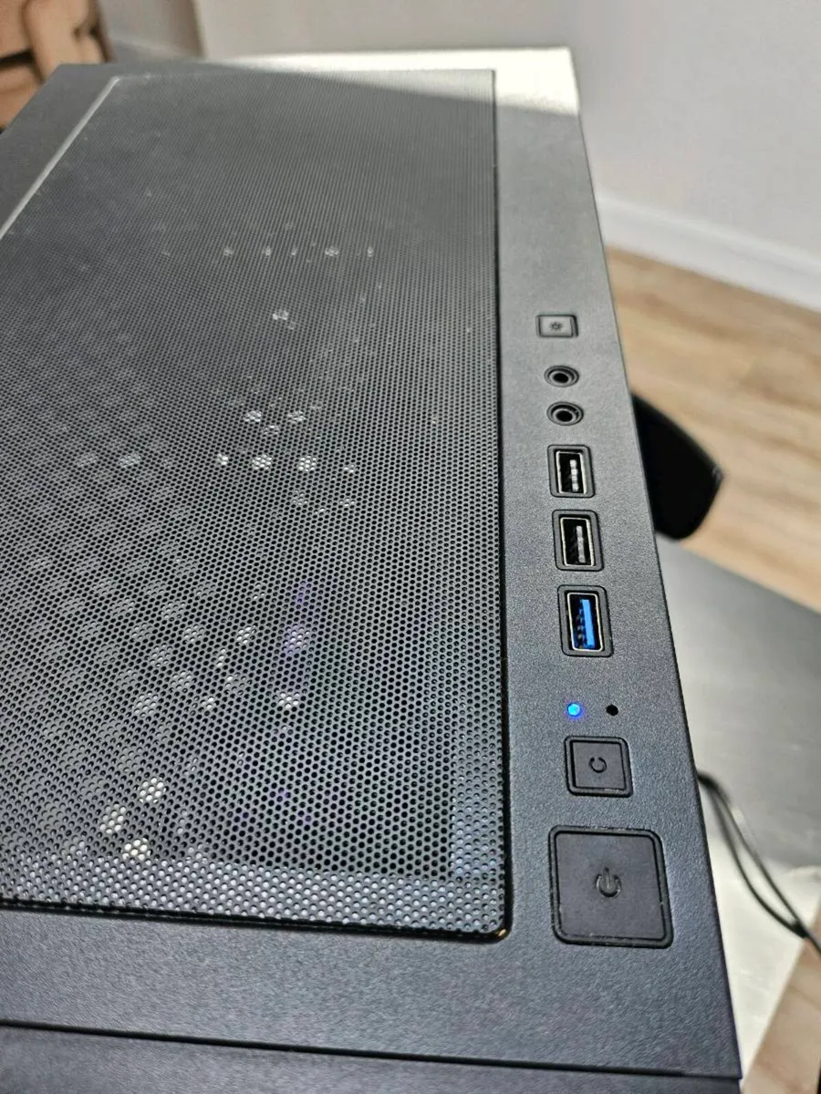 Ryzen 5 8500G RX 7600 Gaming PC | 16GB DDR5 - Image 2