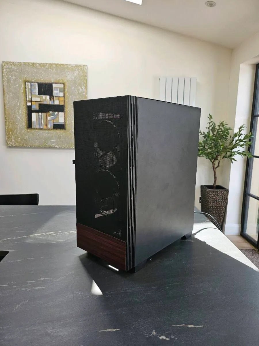 Ryzen 5 8500G RX 7600 Gaming PC | 16GB DDR5 - Image 3