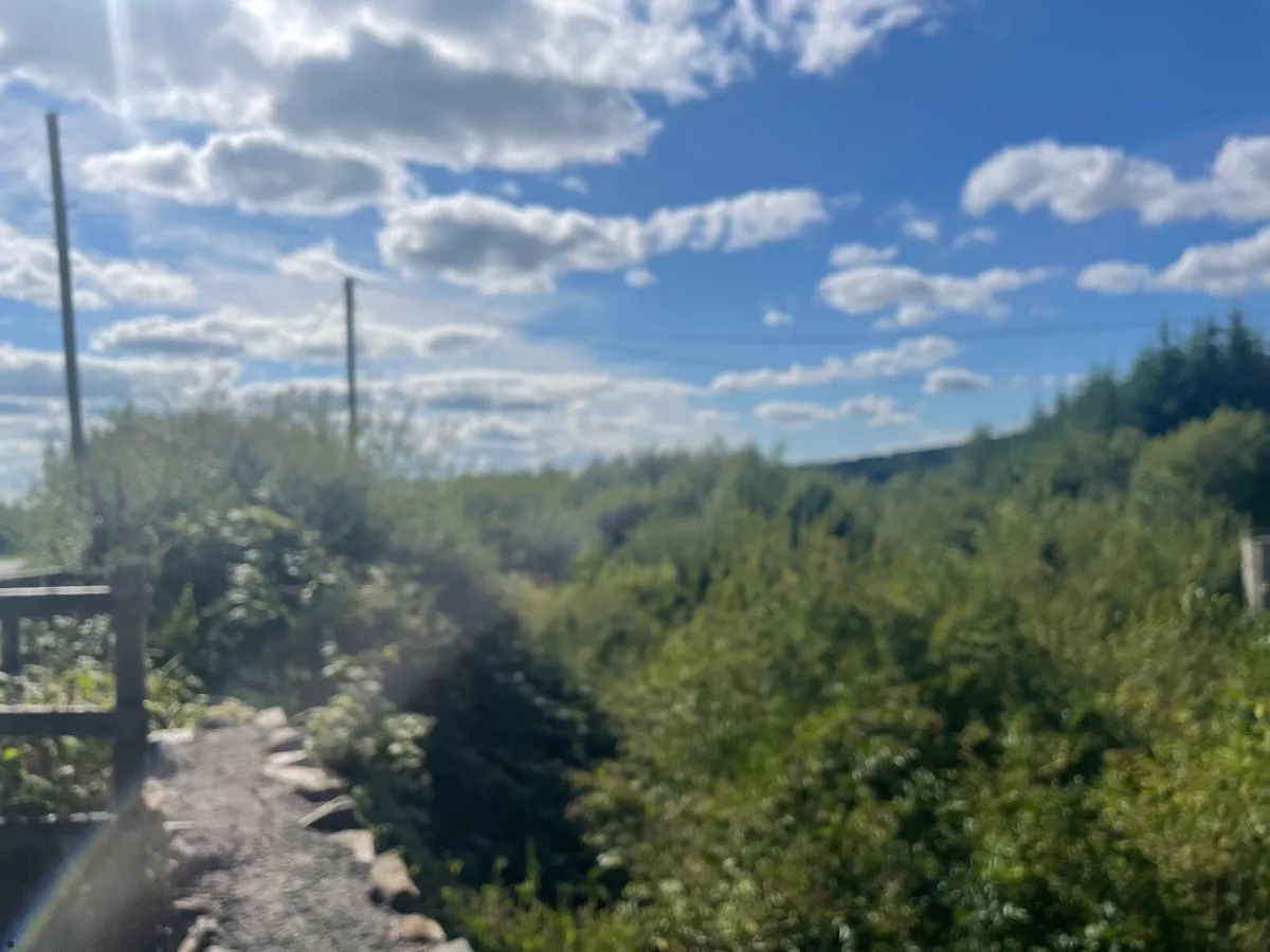 Site for sale lacka beg ,Bilbo CoLimerick   €98k - Image 2