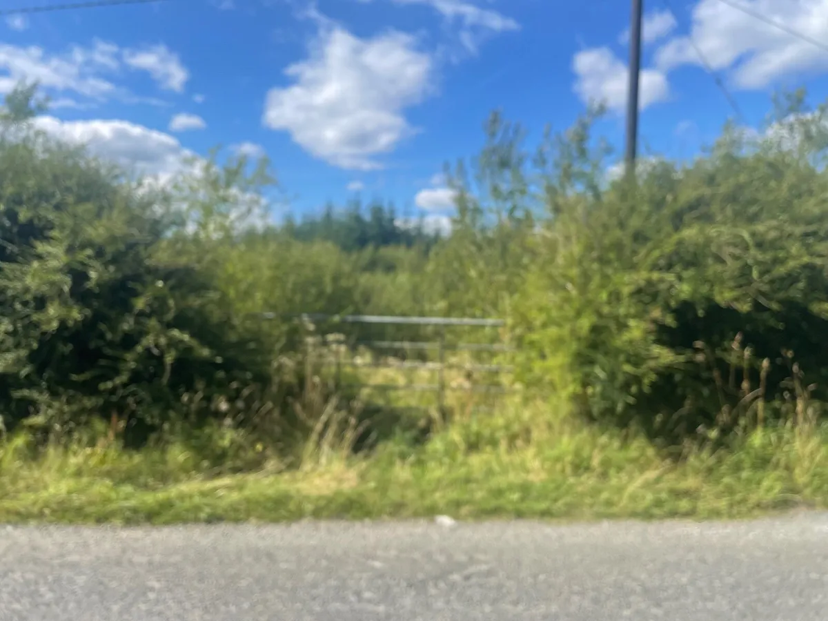 Site for sale lacka beg ,Bilbo CoLimerick - Image 4