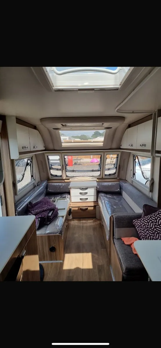 2018 - 19 spec swift kudos 6 bert dealer special - Image 3
