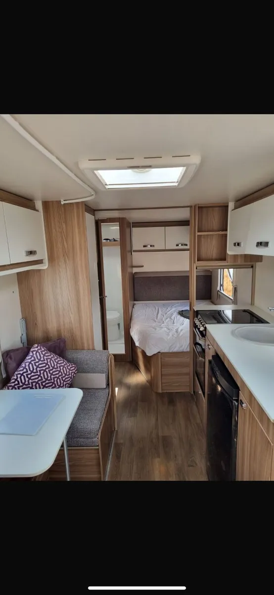 2018 - 19 spec swift kudos 6 bert dealer special - Image 4