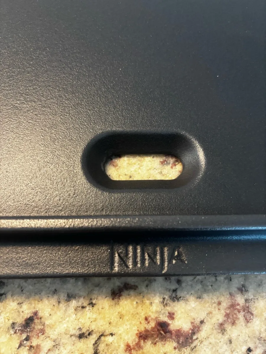 Ninja FlexFlame Premium Full Size Griddle Plate - Image 2
