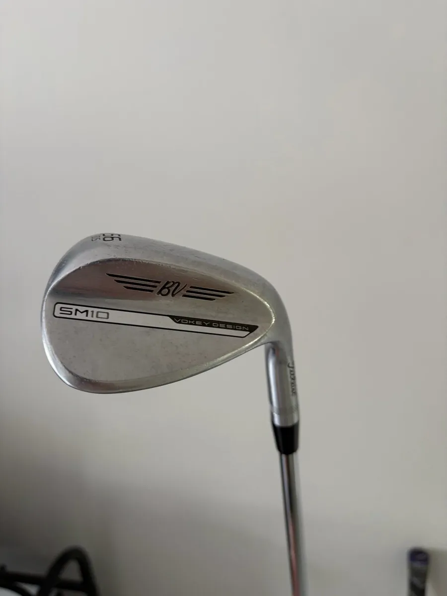Titleist Vokeys - Image 2