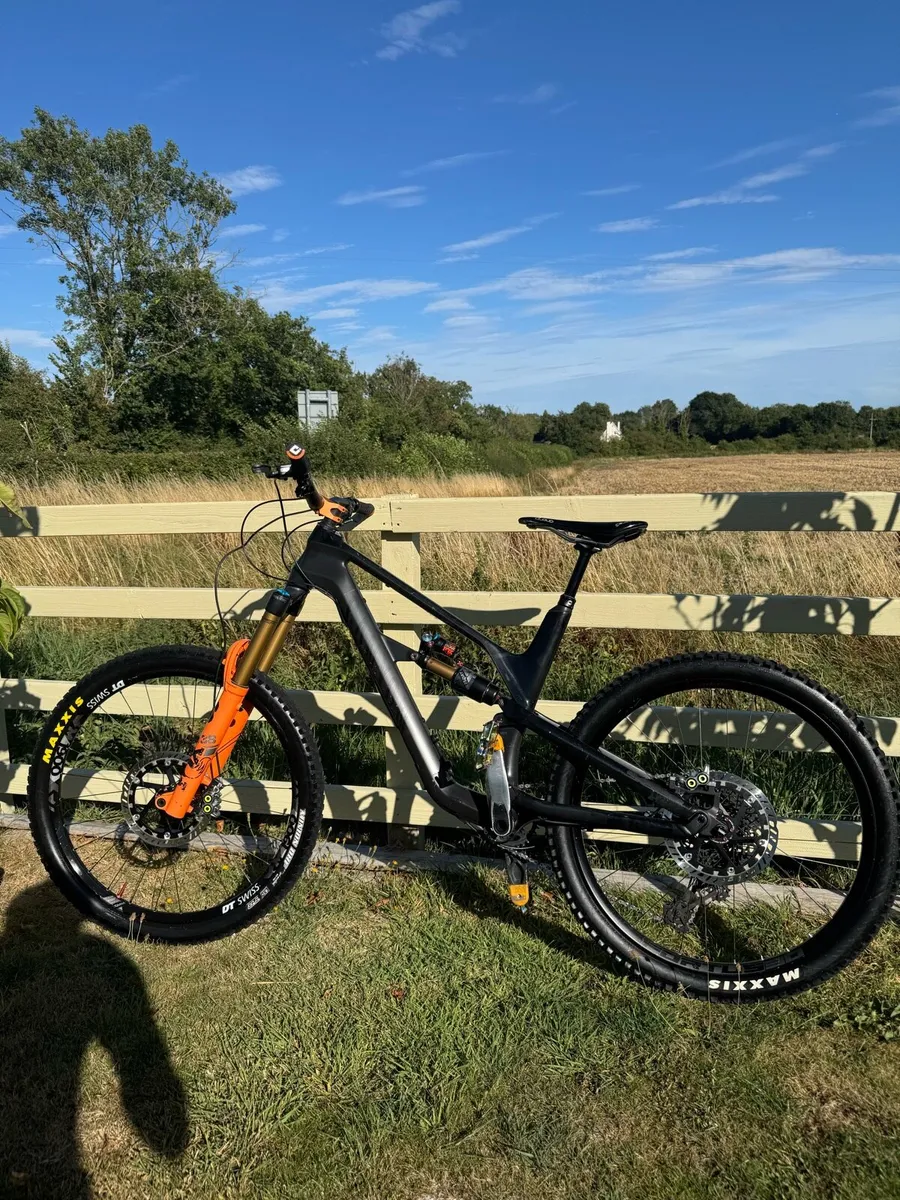 Canyon spectral cf7 - Image 2