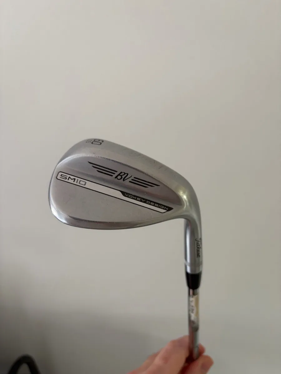 Titleist Vokeys - Image 4