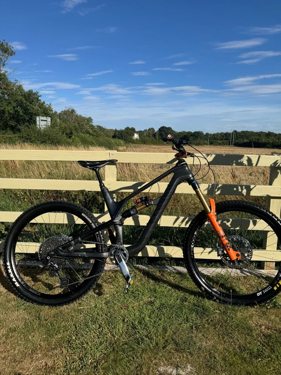 Canyon spectral cf7 - Image 3