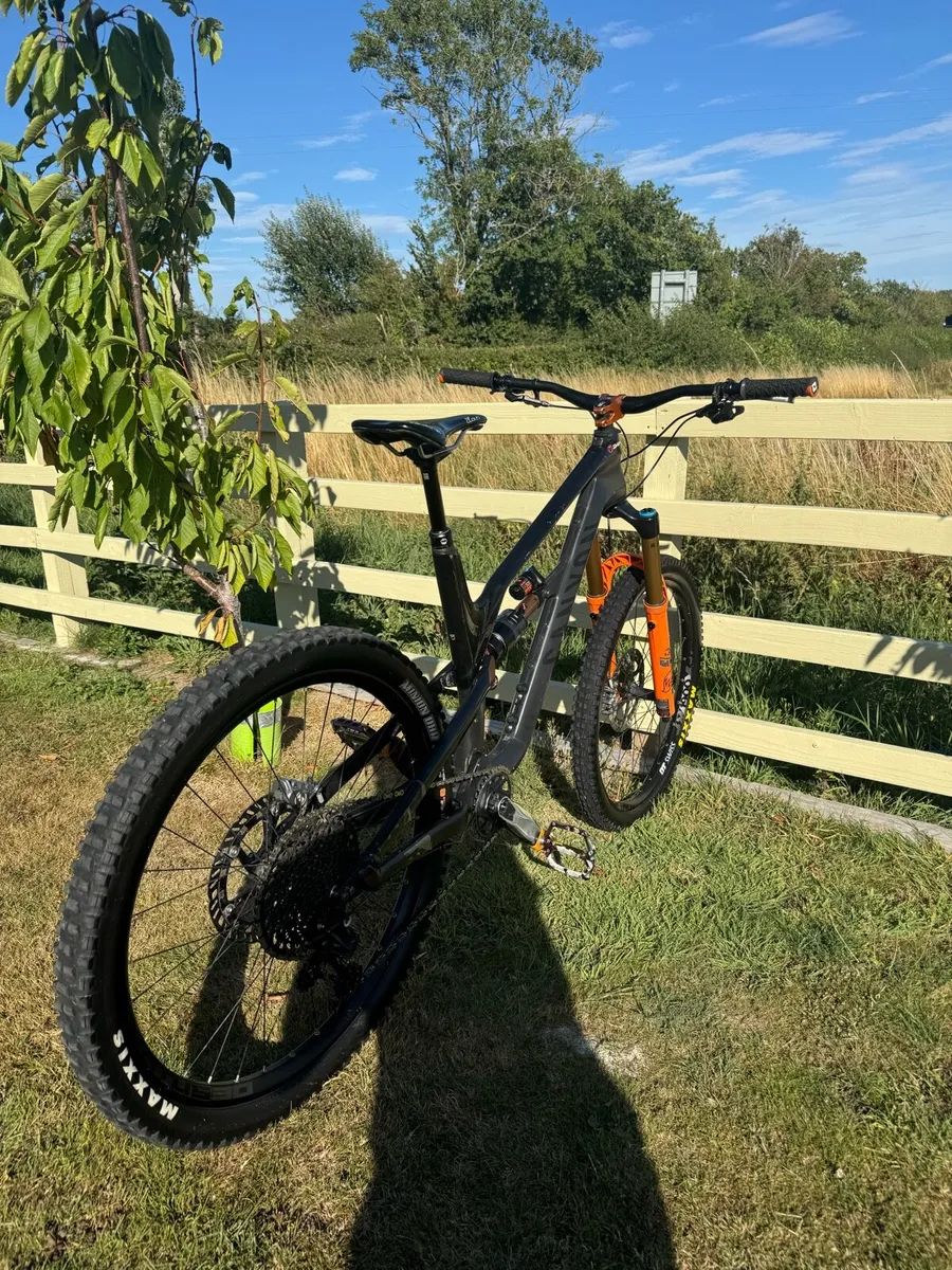 Canyon spectral cf7 - Image 4