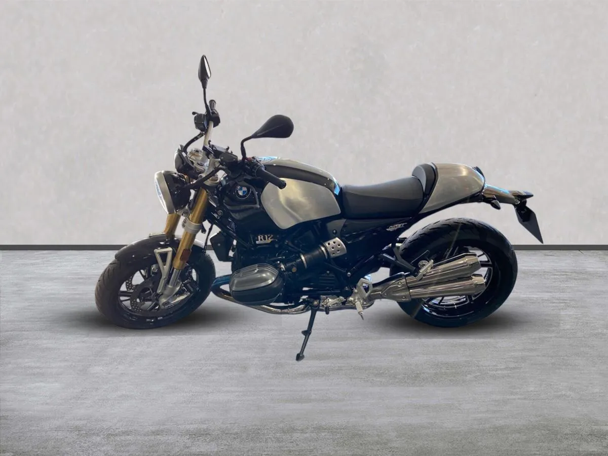 Ex demo low miles - Image 2