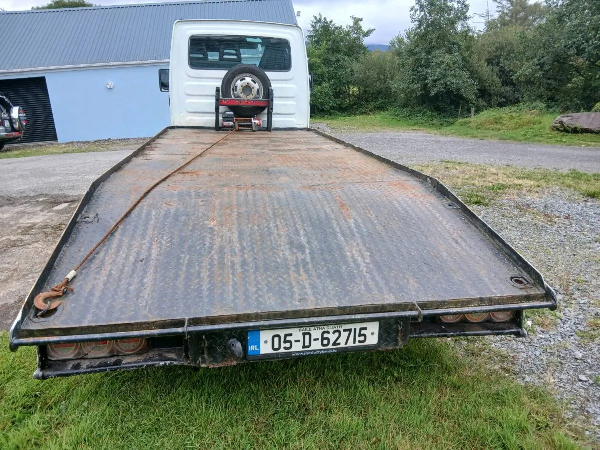 Recovery Truck - Image 4