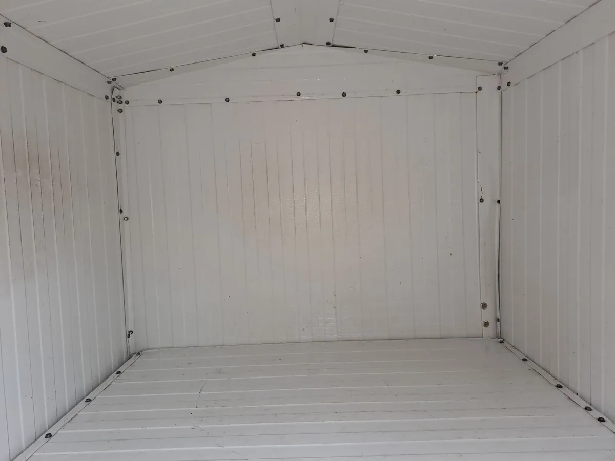 Dog kennel - Image 2