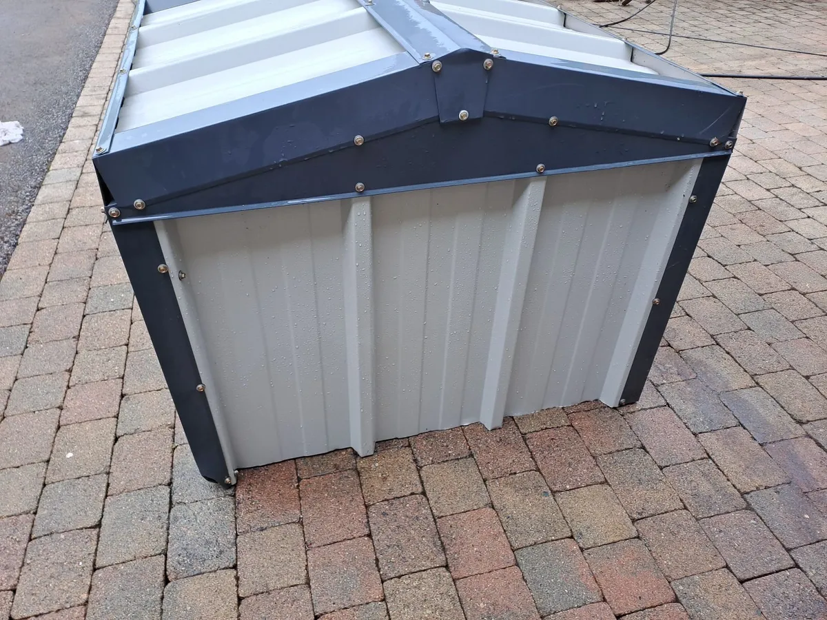 Dog kennel - Image 3