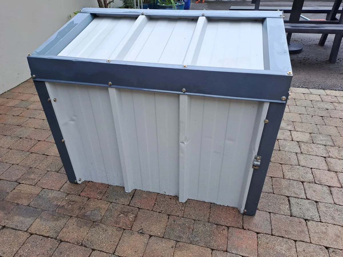 Dog kennel - Image 4