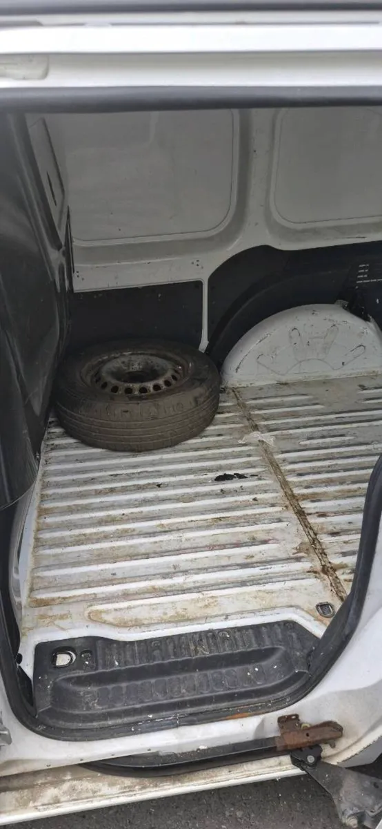 Renault Kangoo 161 - Image 4