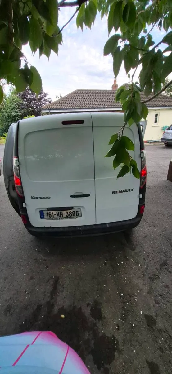 Renault Kangoo 161 - Image 2
